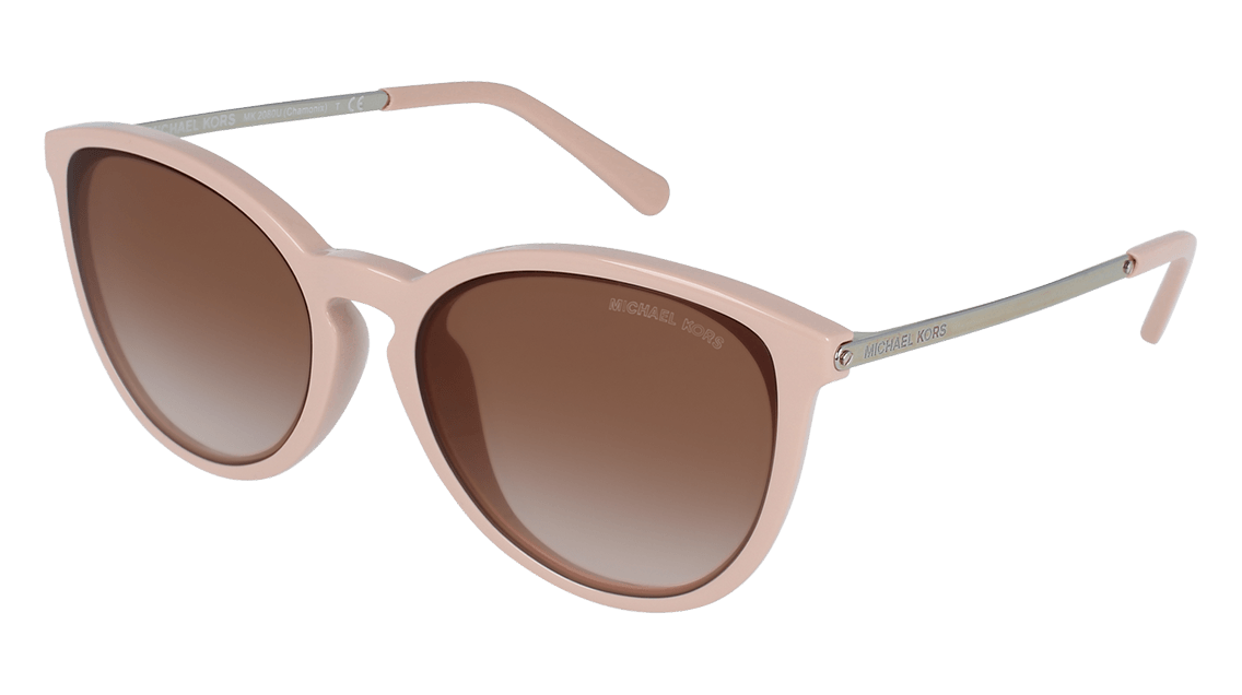 Michael Kors MK 2080U MK2080U Chamonix Sunglasses